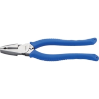 日本百固 BAHCO  2101D-180 バーコ　強力型軟硬線両用ニッパー