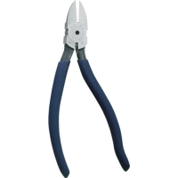 日本室本鉄工 MERRY TOOLS  66SA-150 メリー　プラスチックニッパ（山形刃）１５０ｍｍ