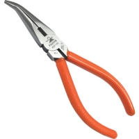 日本富具亚 FUJIYA  350Y-150 フジ矢　横曲りラジオペンチ　１５０ｍｍ