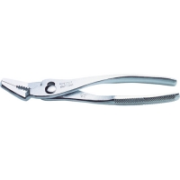 トップ工業（株） BN-200 ＴＯＰ　シンベントノーズプライヤ　２００ｍｍ