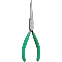 日本马牌 KEIBA  HE-D55 ＫＥＩＢＡ　ピンセットカッター　１５０