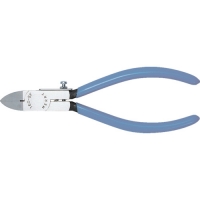 日本百固 BAHCO  7890 リンドストローム　スニップノーズプライヤー