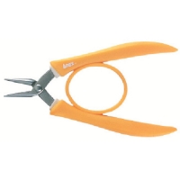 日本室本鉄工 MERRY TOOLS  160S-150 メリー　ハイプラニッパ（円状刃）１５０ｍｍ