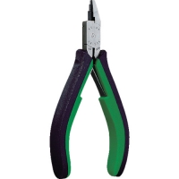 日本马牌 KEIBA  HRC-D34 ＫＥＩＢＡ　ワイヤーループプライヤー　２ｃｏｍ．ハンドル　１１０