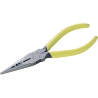 （株）ツノダ KRP-150 ＴＴＣ　ＫｉｎｇＴＴＣ　万能ラジオペンチ　刃部１ツ穴付