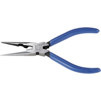 日本室本鉄工 MERRY TOOLS  2000EF-190 メリー　ロングエンドプラニッパ１９０ｍｍ