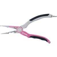 カハラジャパン（株） AP65RSL-PKSL ＫＡＨＡＲＡ　６．５ｉｎｃｈラバー付アルミプライヤースリムタイプ