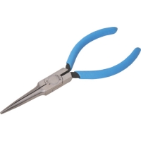 日本室本鉄工 MERRY TOOLS  M-M13 メリー　ミニチュアギザ付ニードルプライヤ１４０ｍｍ