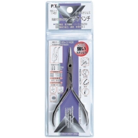 日本 TASCO ミツトモ 11451 ＲＥＬＩＥＦ　先曲がりマイクロペンチ　１１０ｍｍ