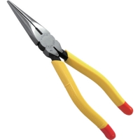 トップ工業（株） SRA-200B ＴＯＰ　ステンレスラジオペンチ　ベントタイプ　２００ｍｍ