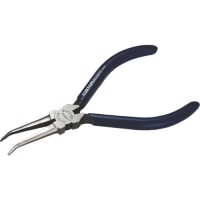 日本东洋 CUSTOM   C20-125B カスタム　先曲がりラジオペンチ