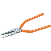 日本富具亚 FUJIYA  370-175 フジ矢　バネ付テレビペンチ　１７５ｍｍ