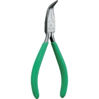 日本马牌 KEIBA  HB-D04 ＫＥＩＢＡ　先曲がりラジオペンチ　１２０