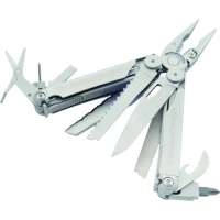 レザーマンツールジャパン（株） WAVP-N レザーマン　ウェーブ　プラス　ナイロンケース付き