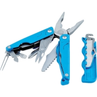 レザーマンツールジャパン（株） LEP-BL レザーマン　リープ　ブルー