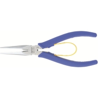 （株）アーム産業 LP-125PS ＡＲＭ　ラジオペンチＰＲＯグリップバネ付１２５ｍｍ