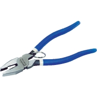 日本百固 BAHCO  PL-204C-TH ＷＩＬＬＩＡＭＳ　高所用電気工事用大型ペンチ　１７５ｍｍ