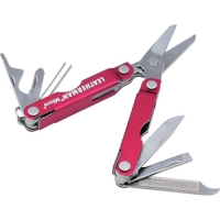 レザーマンツールジャパン（株） MIC-RD レザーマン　マイクラ　レッド