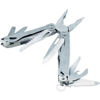 日本富具亚 FUJIYA  1150A-175 フジ矢　ペンチ　（圧着機能・穴付）　１７５ｍｍ