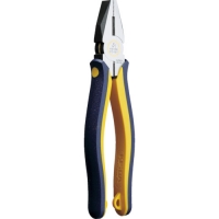 日本富具亚 FUJIYA  330E-200 フジ矢　メカニックプライヤーエルゴグリップ