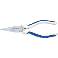 日本马牌 KEIBA  PL-736 ＫＥＩＢＡ　エルゴニッパー　右利き用（刃部形状スタンダード）　１５０