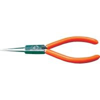 ＫＮＩＰＥＸ社 2521-160 ＫＮＩＰＥＸ　先曲ラジオペンチ　１６０ｍｍ