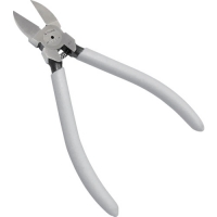 日本富具亚 FUJIYA  HP940-150XF フジ矢　片刃プラスチックニッパ１５０ｍｍ（ストレート刃）