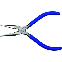 （株）ツノダ MR-120 ＴＴＣ　ＫｉｎｇＴＴＣ　ラジオペンチ１２０ｍｍ　Ｎｏ．１３