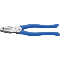 （株）スリーピークス技研 DP-220 スリーピークス　電工パワーペンチ２２０ｍｍ