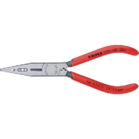 ＫＮＩＰＥＸ社 1301-160 ＫＮＩＰＥＸ　電気技師用ラジオペンチ　１６０ｍｍ