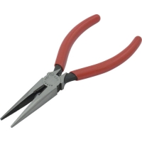 日本室本鉄工 MERRY TOOLS  105-150 メリー　ラジオペンチ１５０ｍｍ