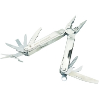 KL-L レザーマン　ナイフレスＲＥＢＡＲ