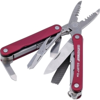 （株）ツノダ PW-222DG ＴＴＣ　パワー先曲がりラジオペンチ