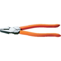 日本富具亚 FUJIYA  1100-225 フジ矢　強力ペンチ（圧着機能付）　２２５ｍｍ