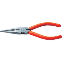 日本富具亚 FUJIYA  F310-150 フジ矢　穴付ラジオペンチ　１５０ｍｍ