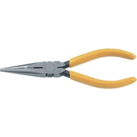 日本角田 HAZET  1841MA-11 ＨＡＺＥＴ　ラジオペンチ（ストレートノーズ・エルゴノミックハンドル）