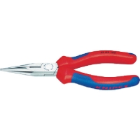 ＫＮＩＰＥＸ社 2502-160SB ＫＮＩＰＥＸ　ラジオペンチ　１６０ｍｍ