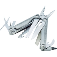 日本 TASCO ミツトモ 11458 Ｐ・ＴＯＯＬ　ストレート型リードペンチ　１３０ｍｍ　オールステンレス