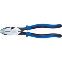 ＫＬＥＩＮ　ＴＯＯＬＳ社 J2000-9NE ＫＬＥＩＮ　強力型ペンチ　偏芯タイプ　コンフォートハンドル　２５０ｍｍ