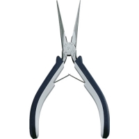 日本马牌 KEIBA  MC-616 ＫＥＩＢＡ　マイクロラジオペンチ　２ｃｏｍ．ハンドル　１５０