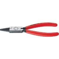 ＫＮＩＰＥＸ社 2201-180 ＫＮＩＰＥＸ　【売切り廃番】丸ペンチ　１８０ｍｍ