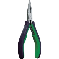 日本马牌 KEIBA  HLC-D04 ＫＥＩＢＡ　ラジオペンチ　２ｃｏｍ．ハンドル　１２０