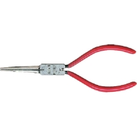 日本室本鉄工 MERRY TOOLS  109S-125 メリー　半丸ペンチ１２５ｍｍ