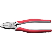 （株）ツノダ TH-103DG ＴＴＣ　ペンチ１７５ｍｍ　ＪＩＳ