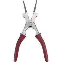 日本虾牌 LOBSTER ZP210WEL エビ　溶接用ペンチ