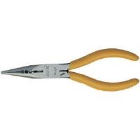 日本富具亚 FUJIYA  MP6-150 フジ矢　ミニテックスーパーマイクロラジオペンチ（バネ付）　１５０ｍｍ