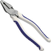 日本富具亚 FUJIYA （ビクター） MCPHG200 ビクター　電工強力ペンチエラストマＧ