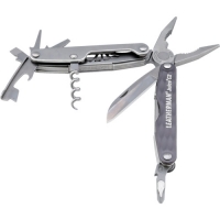 レザーマンツールジャパン（株） JC2-GY レザーマン　ジュースＣ２　グレー