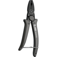 日本马牌 KEIBA  PU-166G ＫＥＩＢＡ　パワーアップペンチ（グレー）　１６５