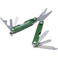 レザーマンツールジャパン（株） MIC-GN レザーマン　マイクラ　グリーン